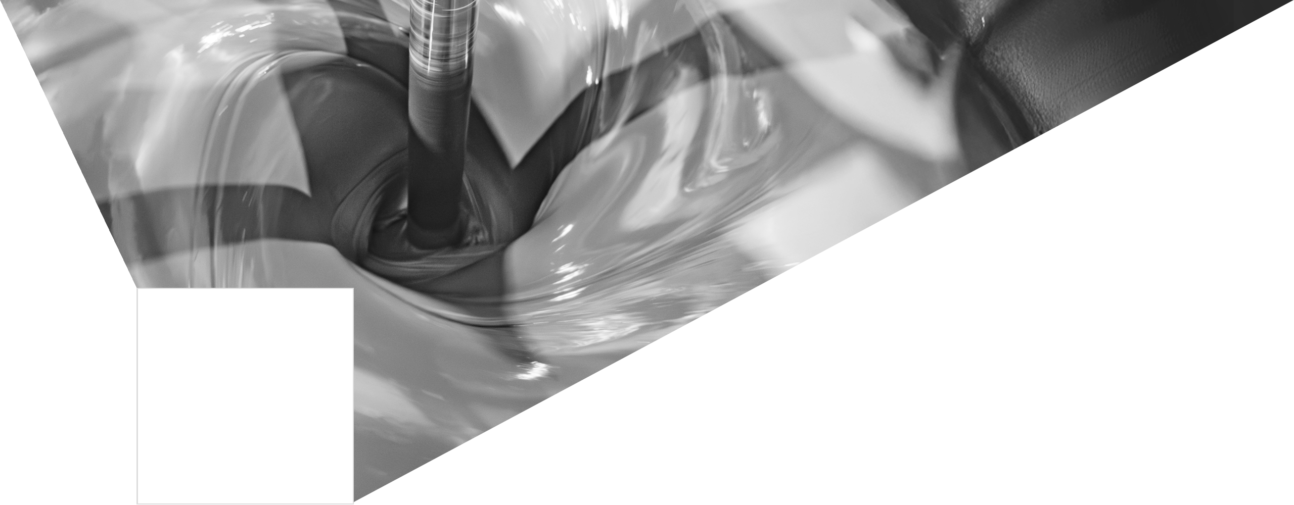 Verf die gemaakt wordt in een ketel