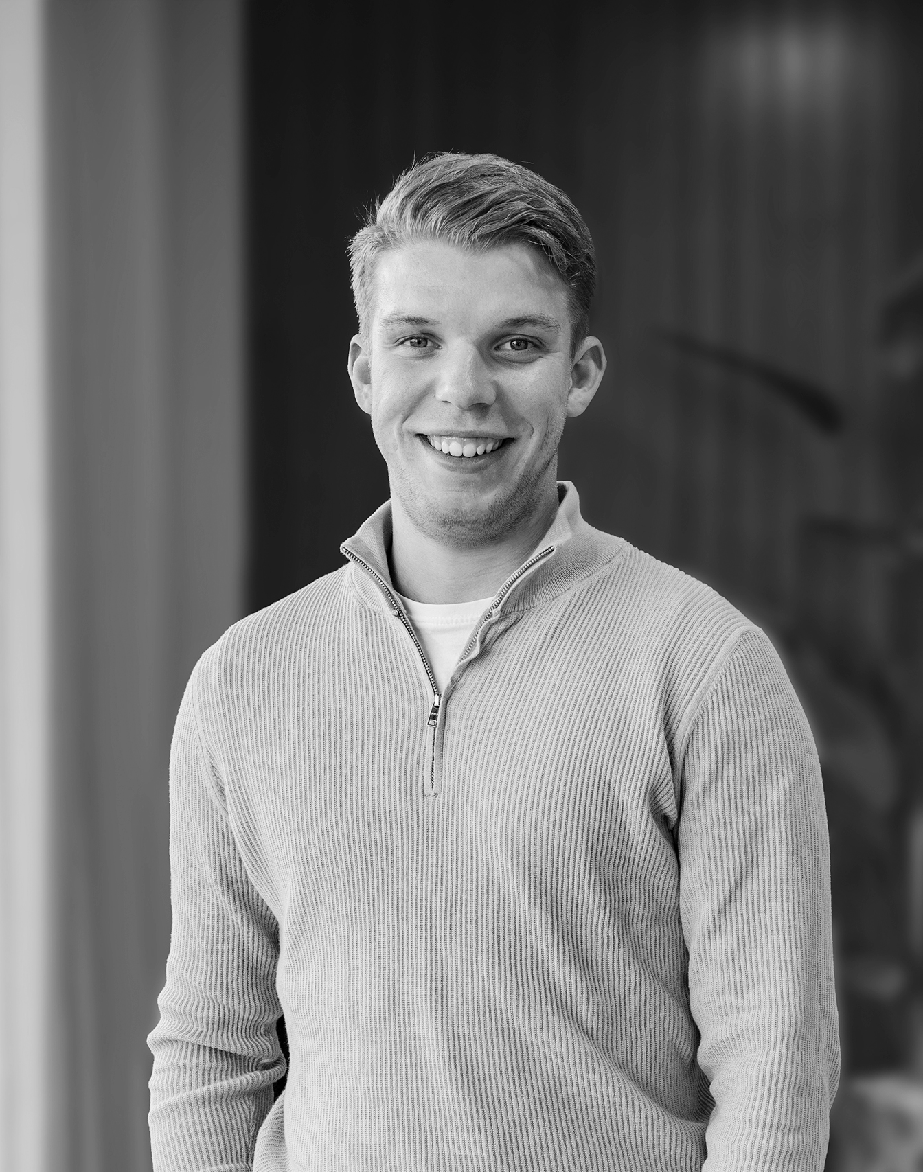 Medewerk Michel van Compound